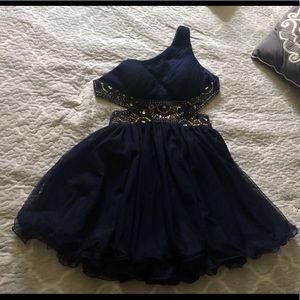 Homecoming dress!!